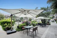 페닌슐라 스프링 호텔 동풍운반도낙원 카누 기지 주변 호텔