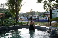 Nankunshan Kulilan Hot Spring Homestay