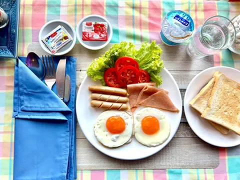 รูปภาพของอโยธยา ริเวอร์ไซด์ โฮเทล