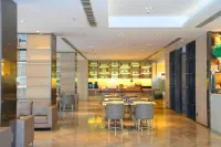 Mercure Hotel Dalian-Friendship Square - breakfast