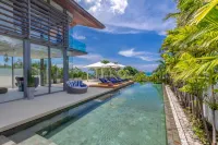 Sava Villa 6 | Villa Roxo - Infinity Pools