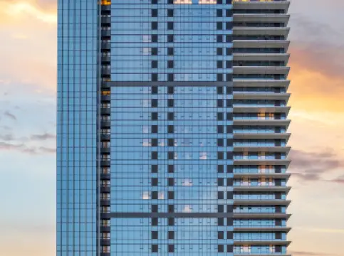 Sky Mansion Zhengzhou