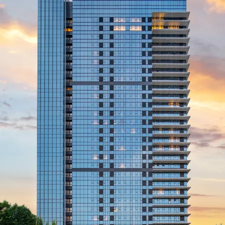Sky Mansion Zhengzhou