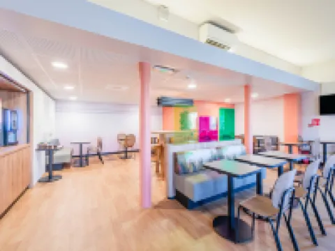 B&B Hotel Strasbourg Aéroport Hotels in Bas-Rhin