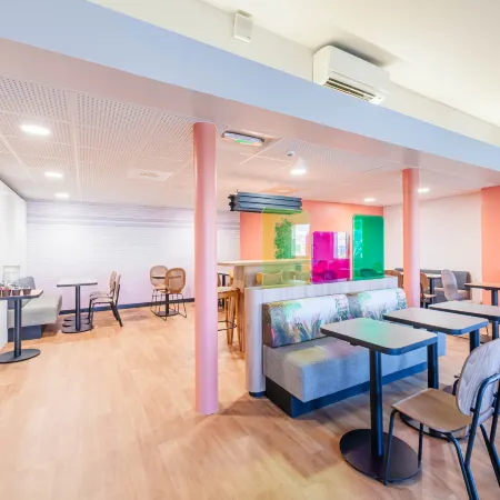 B&B Hotel Strasbourg Aéroport