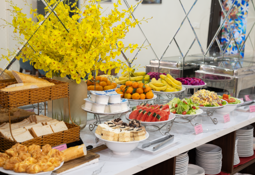 하노이 비스타 호텔