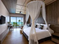 Irene Resort Koh Lipe Hotels near Koh Usen