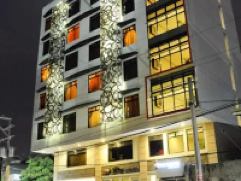 Kasa Boutique Hotel Capitol โรงแรมในเซบู