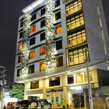 Kasa Boutique Hotel Capitol