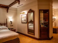 Polana Serena Hotel Hotels near Central A
