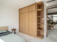 Cherry Apartment - Thao Dien Centre Hotel in zona Distretto n° 2