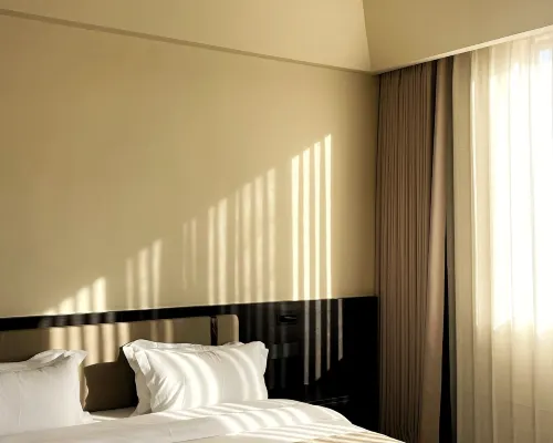 DA YIN YU SHI MIN SU Hotels in Shaoshan