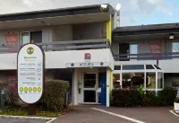 B&B Hotel la Queue En Brie Hotels in Pontault-Combault