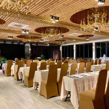 Hawaii Resort Phu Quoc