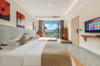 Hongya Muyunshe Homestay