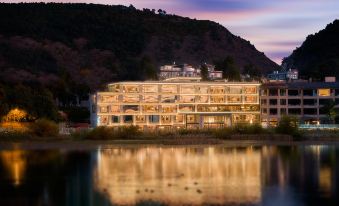 Floral Hotel·Lanxi Resort Hotel