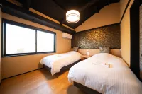 Kyotofish.Nishitou - Biệt thự