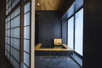 Hakonehibarino hot spring hotel - Romantic