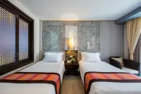 Garden Cliff Resort & Spa Pattaya