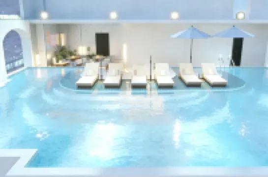 美豪麗致酒店（海口騎樓老街省委省政府店）