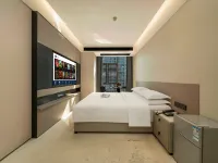 Pengze Happy City T66 Serviced Apartment Hotels in Pengze