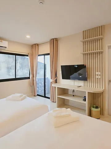 รูปภาพของมารอยา เรสซิเดนซ์