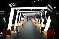 Le Joy Hotel - Fitnessstudio