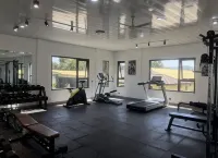 Kinno International Hotel - salle de sport