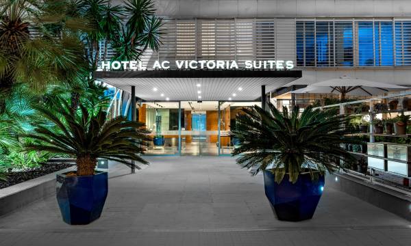 AC Hotel Victoria Suites