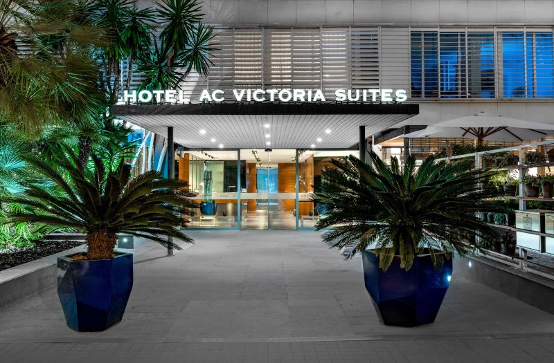 AC Hotel Victoria Suites