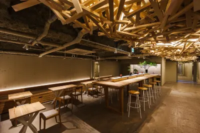 2Z - DOYANEN HOTELS 酒店