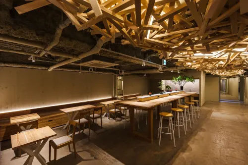 2Z - DOYANEN HOTELS