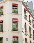 Hotel la Villa Saint Germain des Prés - 5-Star