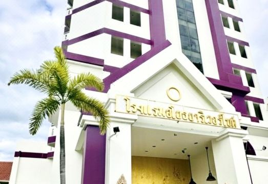 강변 조망 테라스