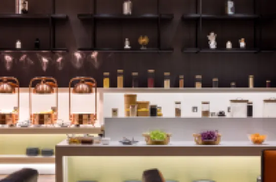 Fuyang Wanda Yue Hotel