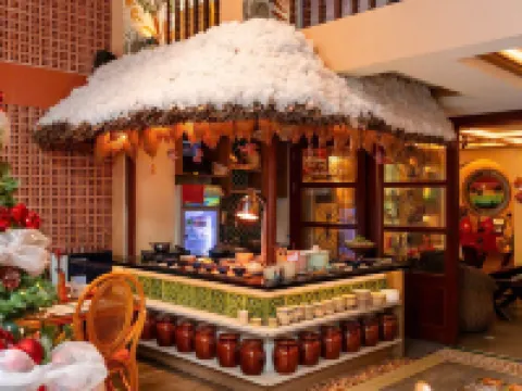 峴港海馬特色飯店-Haviland旗下 普陀寺附近的飯店