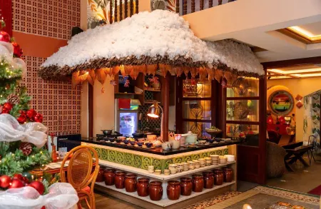 Seahorse Signature Danang Hotel by Haviland