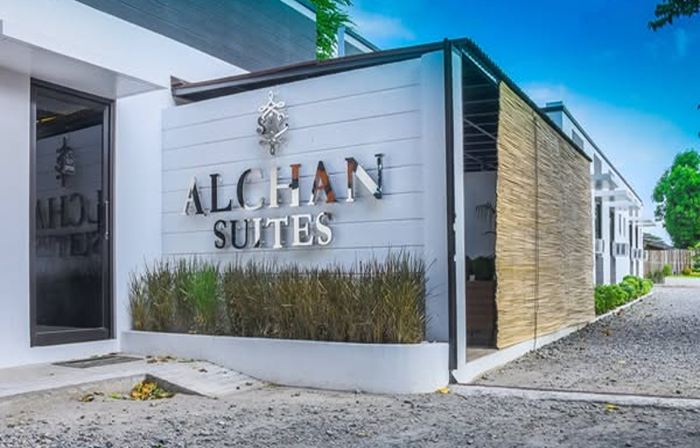 Alchan Suites
