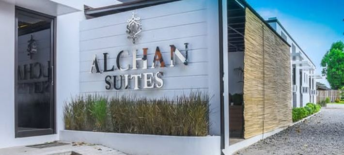 Alchan Suites Hoteles en General Santos