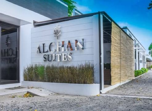 Alchan Suites
