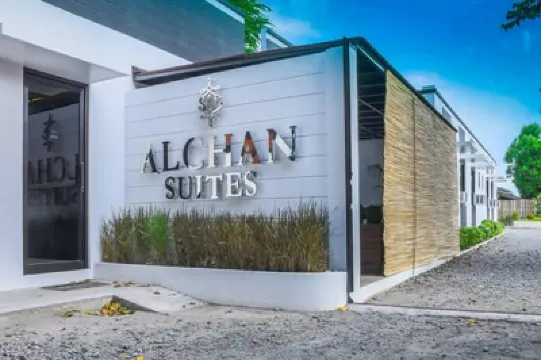Alchan Suites Hotels in 