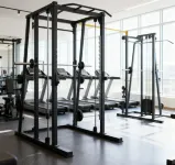 Putian Kaisi Hotel (Xinghua Fu Historical and Cultural Block) - Gym