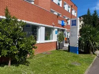 Ibis Budget Bilbao Arrigorriaga Hotels in Bizkaia