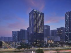 Novotel Changzhou Hi-Tech District