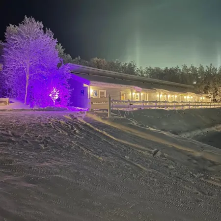 Гостевые Дома Баренц