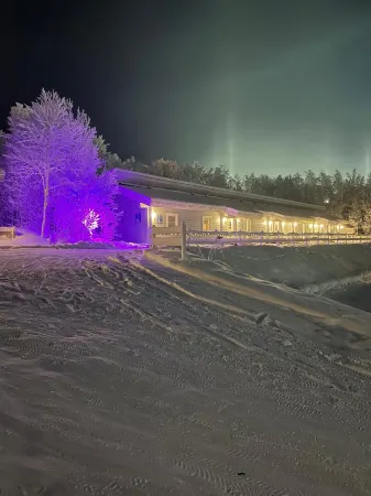 Гостевые Дома Баренц