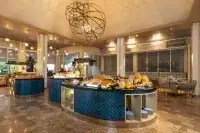 Sheraton Bandung Hotel & Towers - Frühstück