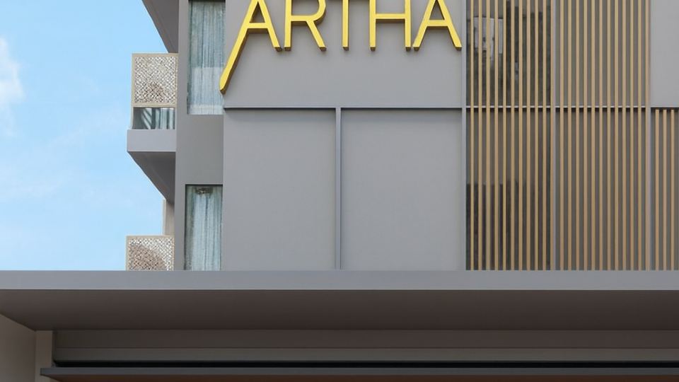 The Artha - Bandung