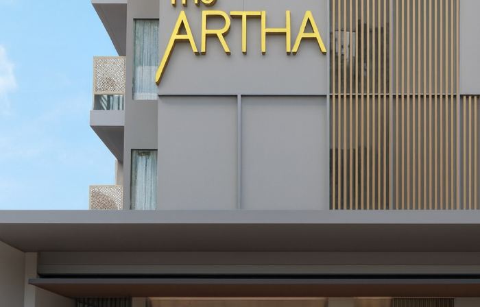 The Artha - Bandung