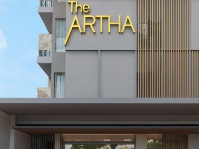 The Artha - Bandung